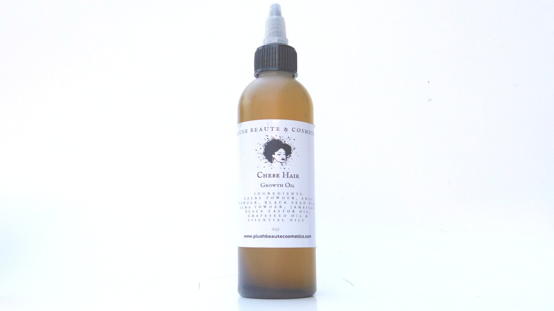 Chebe Hair Oil