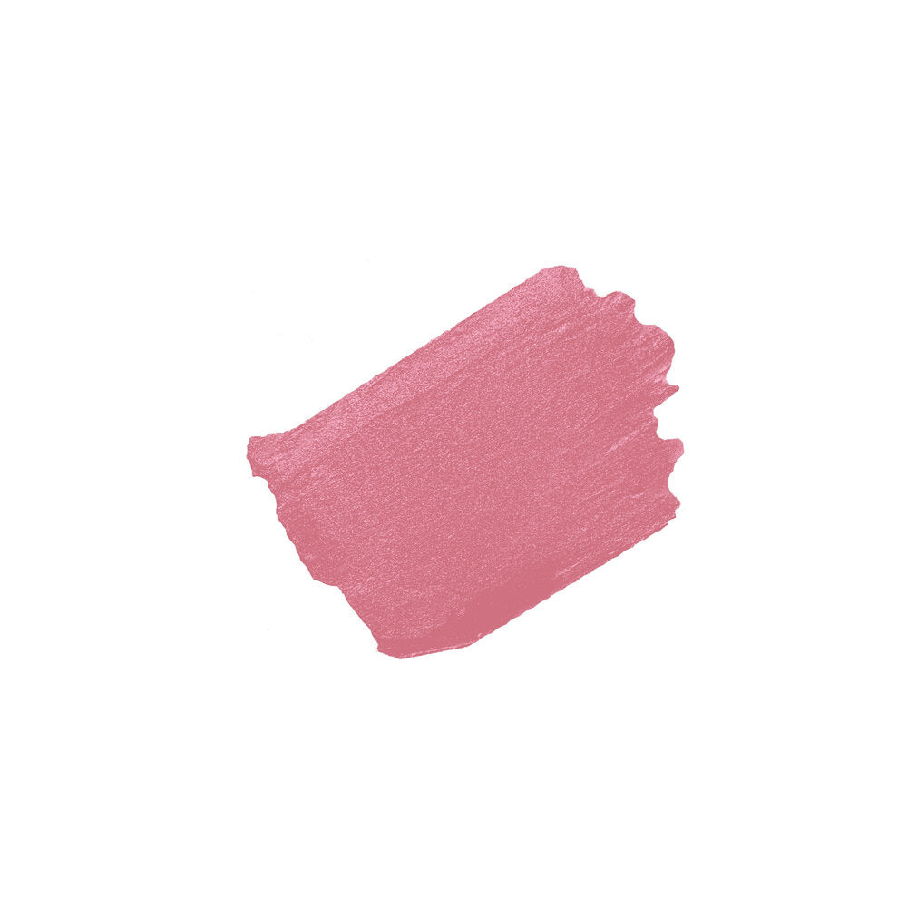 Sweet Pink Matte Lip Gloss