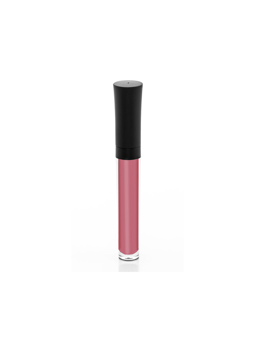 Sweet Pink Matte Lip Gloss